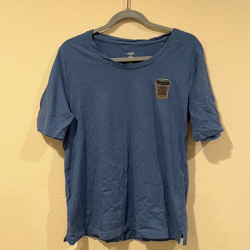Coffee T-shirt